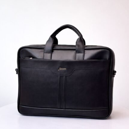 Sleek Office Bag